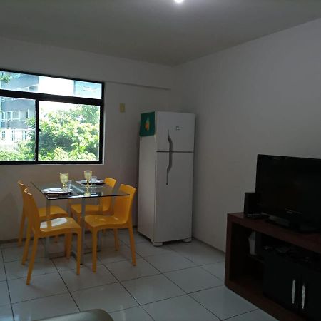 Costa Azul - Angela Flats João Pessoa Exterior foto