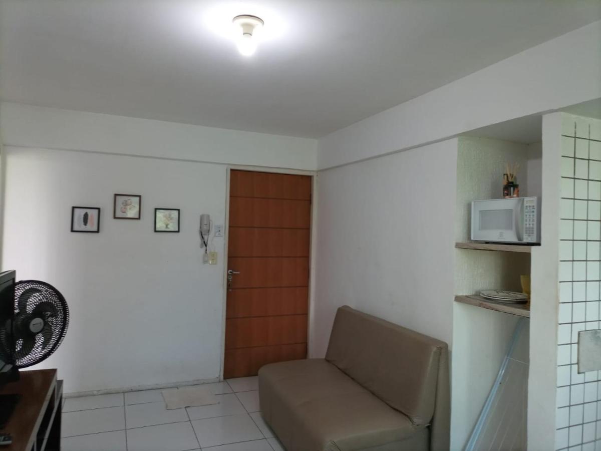 Costa Azul - Angela Flats João Pessoa Exterior foto